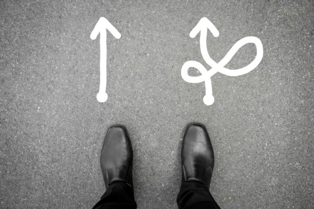 O Futuro e os Caminhos Possíveis – Parte 1