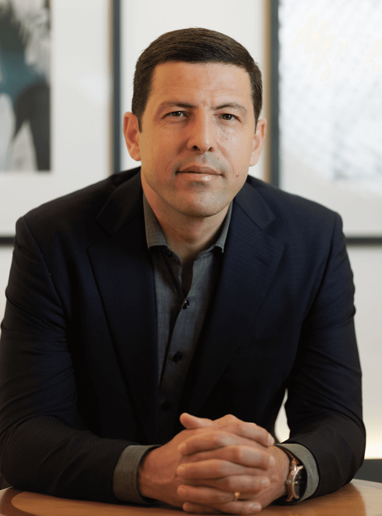 vitor raposo